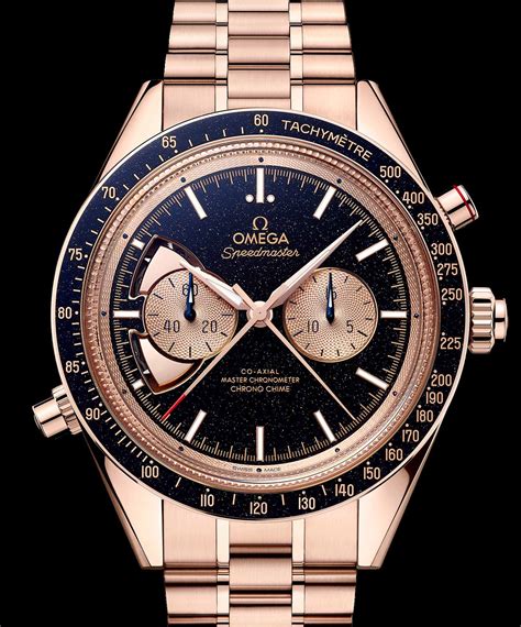 omega chrono watch|omega speedmaster models by year.